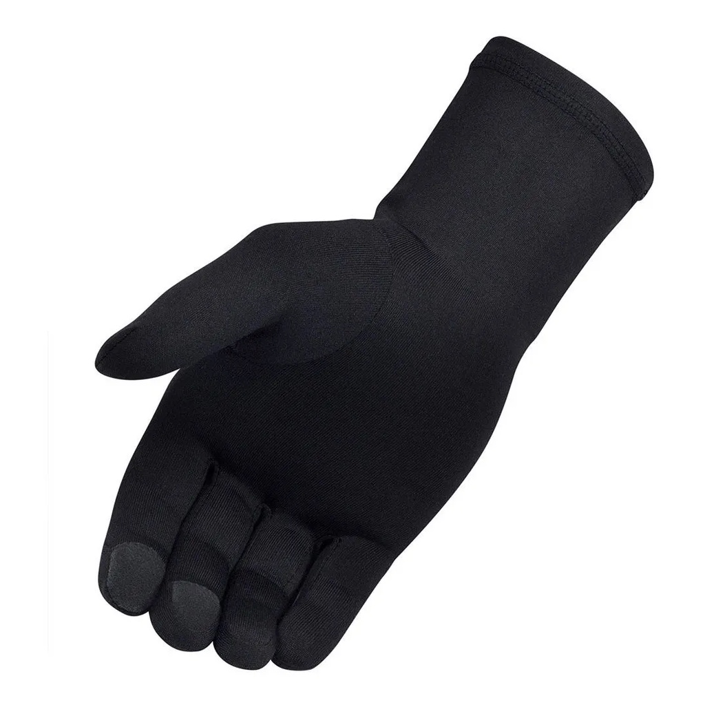 Luva Térmica Segunda Pele X11 Thermic Moto Ciclismo Bike Corrida