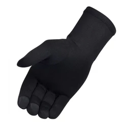 Luva Térmica Segunda Pele X11 Thermic Moto Ciclismo Bike Corrida