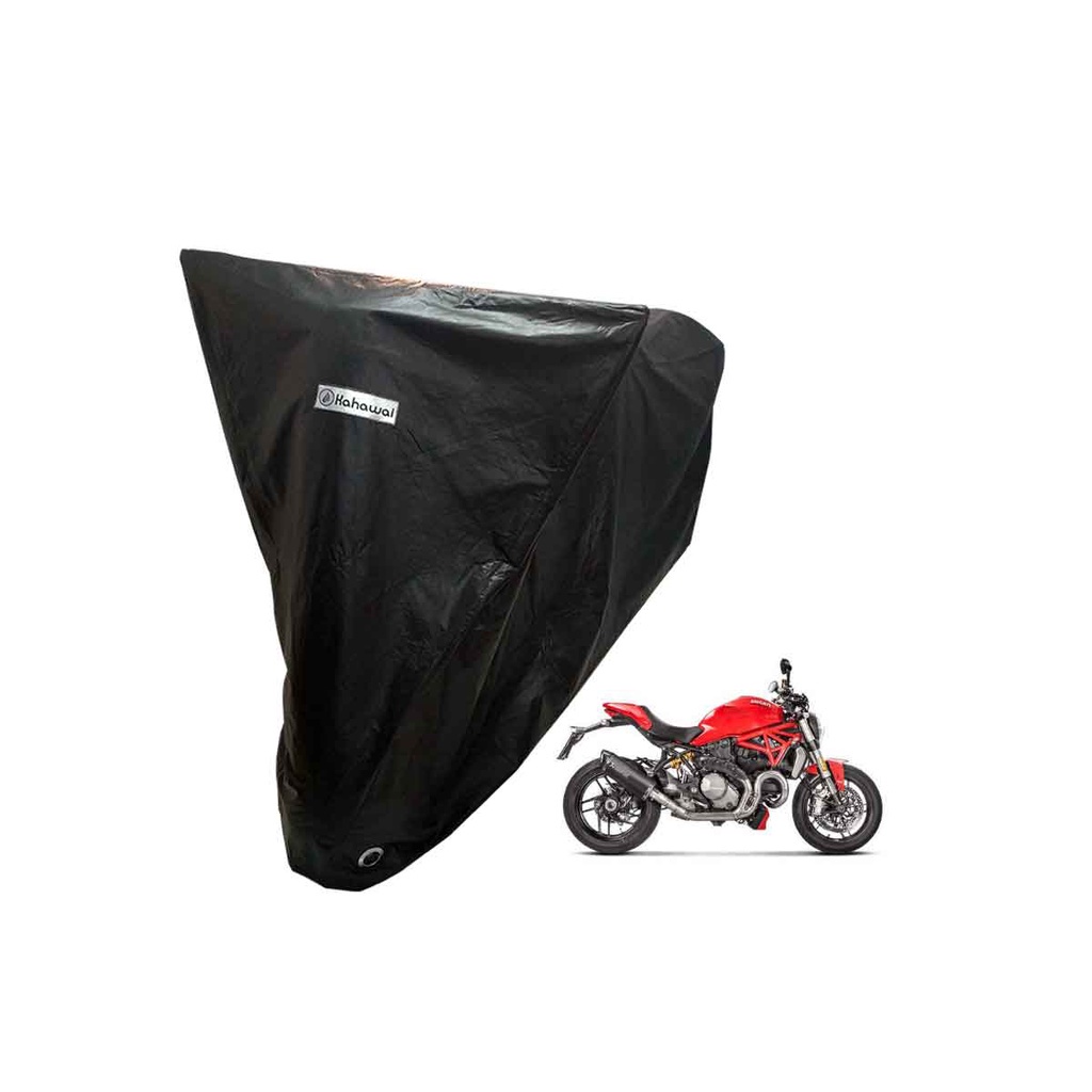 Capa Térmica Ducati Monster 1200 S impermeável com forro
