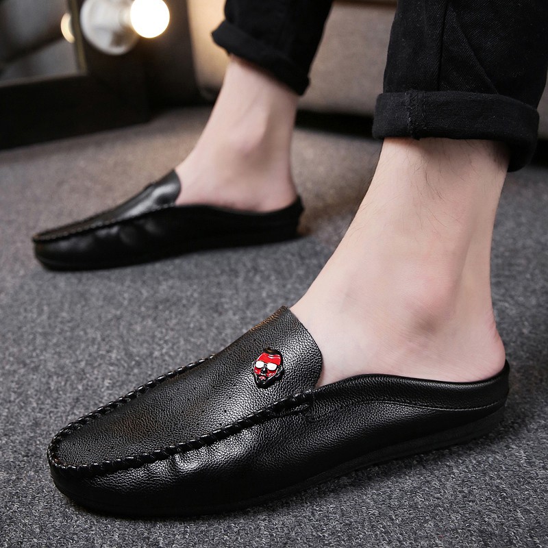 sandalia masculina 2018