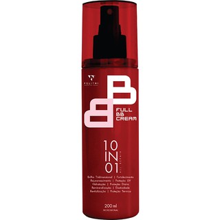 Full BB Cream 10 em 01 | Felithi PRO