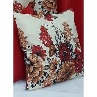 Kit 2 Almofadas Cheias - 0,45x0,45cm em Oferta na Shopee