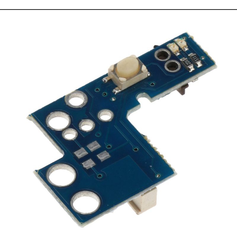Botão Power de ps2 série SCPH-90000x e 70000 com Flat e sem Flat