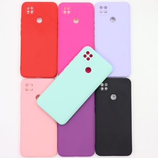 Capa Capinha Inova Aveludado para Redmi 9C Diversas Cores Redmi 9 C em Oferta na Shopee