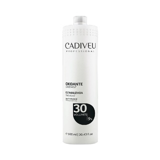 Cadiveu Color Ox Oxidante 30 Volumes 900ml