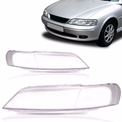 Lente Farol Vectra 2000 2001 2002 2003 2004