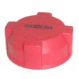 Tampa Reservatorio Gasolina Gm Todos Alc/flex