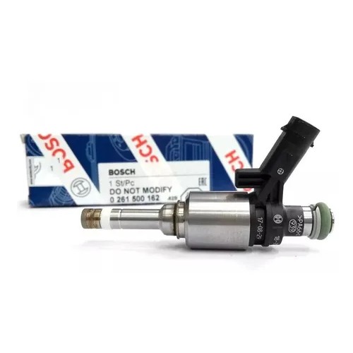 Bico Injetor VW TIGUAN 2.0 TSi 2009 2010 2011 2012 2013 2014 2015 2016 Original Bosch Novo - Spare Parts and Accessories for Vehicles