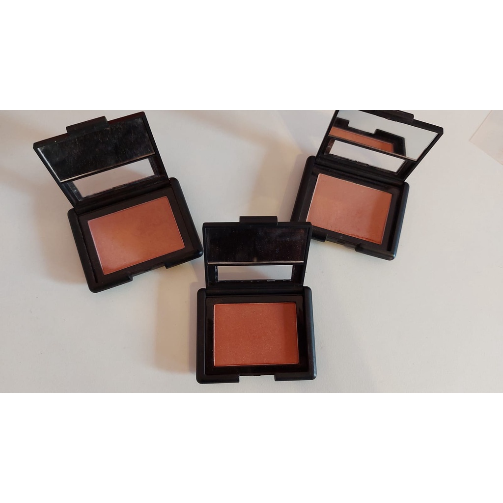 Kit Blush ELF Berry Merry, Mellow Mauve e Blushing Rose Shopee Brasil