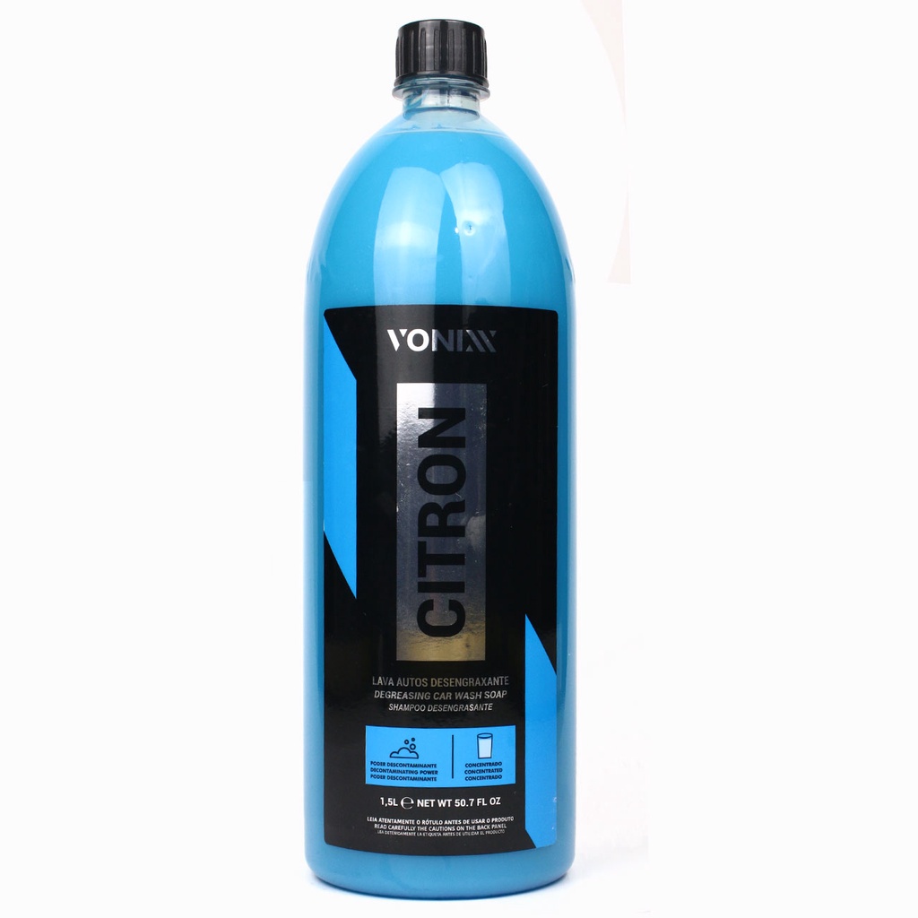 Lava Autos Desengraxante Citron 1,5L Vonixx