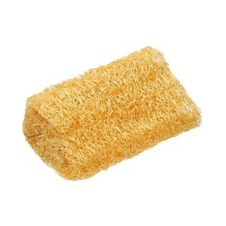 Bucha Vegetal Natural para Banho