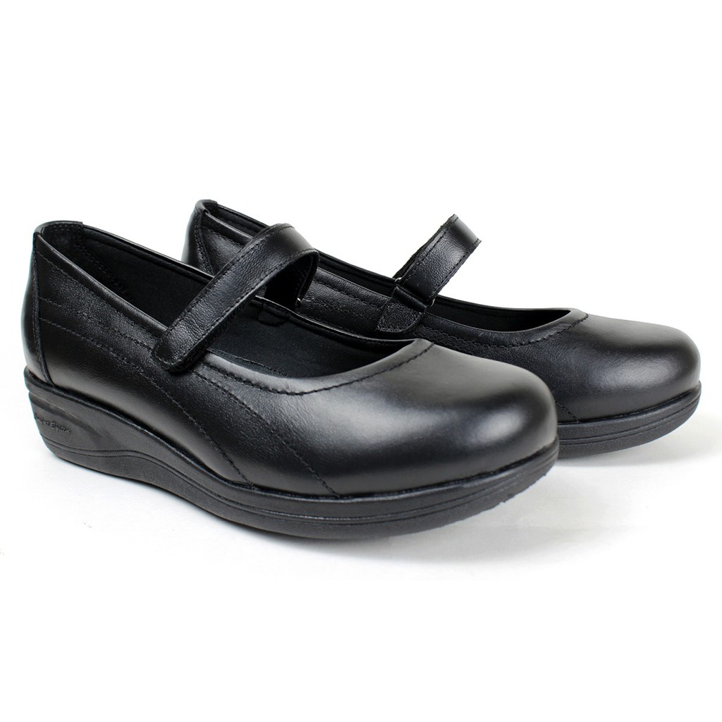 Sapato Feminino Confortável Estilo Boneca em Oferta na Shopee