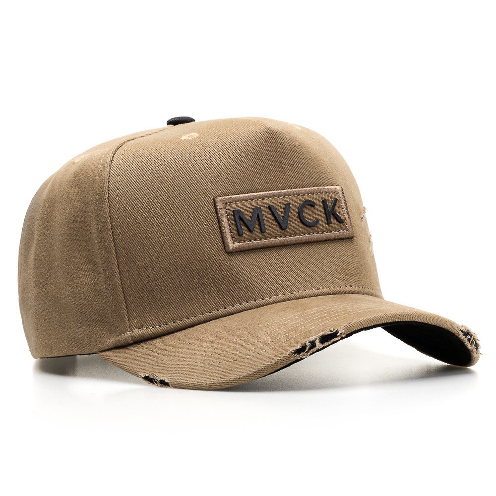 Boné Street Militar Destroyed MVCK