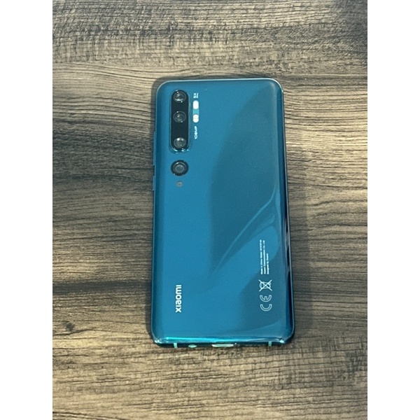 Xiaomi Mi Note 10 Original