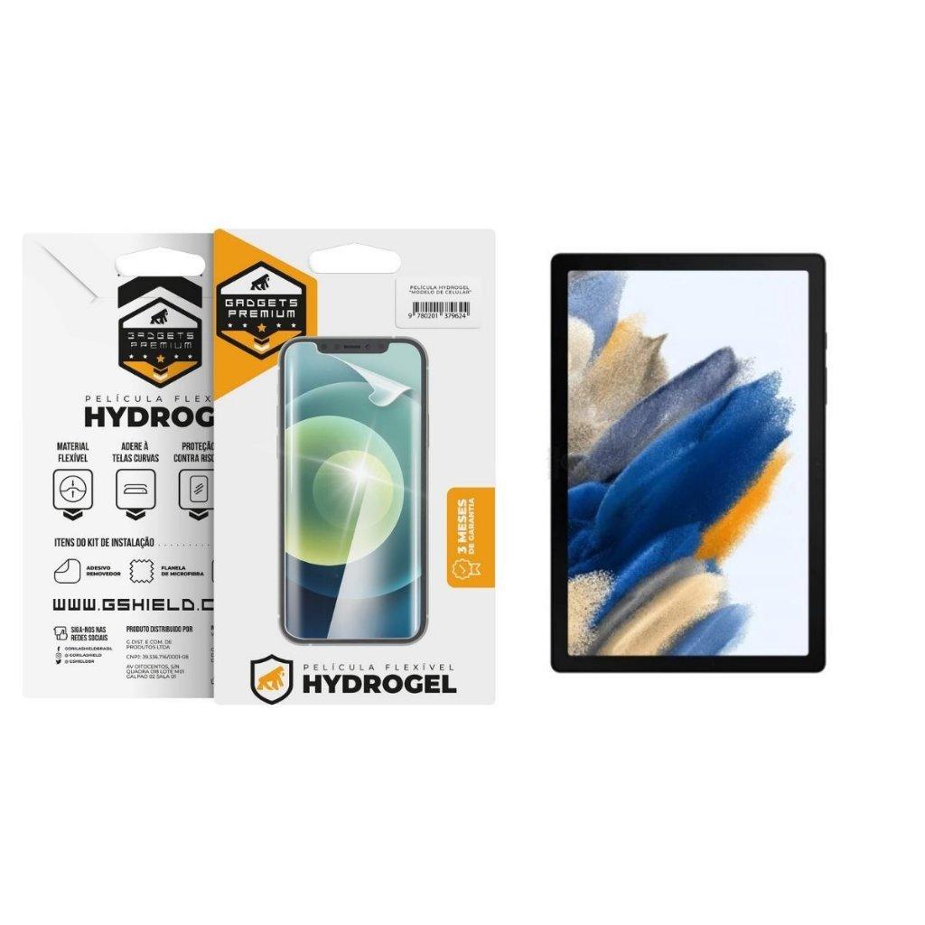 Película Hydrogel Gshield Galaxy Tab A8 10.5 2021 Proteção Completa HD em Oferta na Shopee