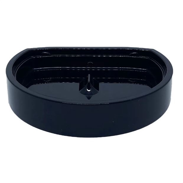 Depósito para Cafeteira Expresso Arno Dolce Gusto Mini Me / DM00 / PJ120854 / PJ120855 - Preto Original