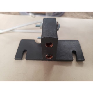 Suporte para carvões (Maquina Algodão doce)