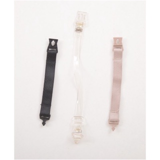 Kit 3 Conector de Alça de Sutiã Acessório Feminino Barato Transforme o Soutien em Nadador