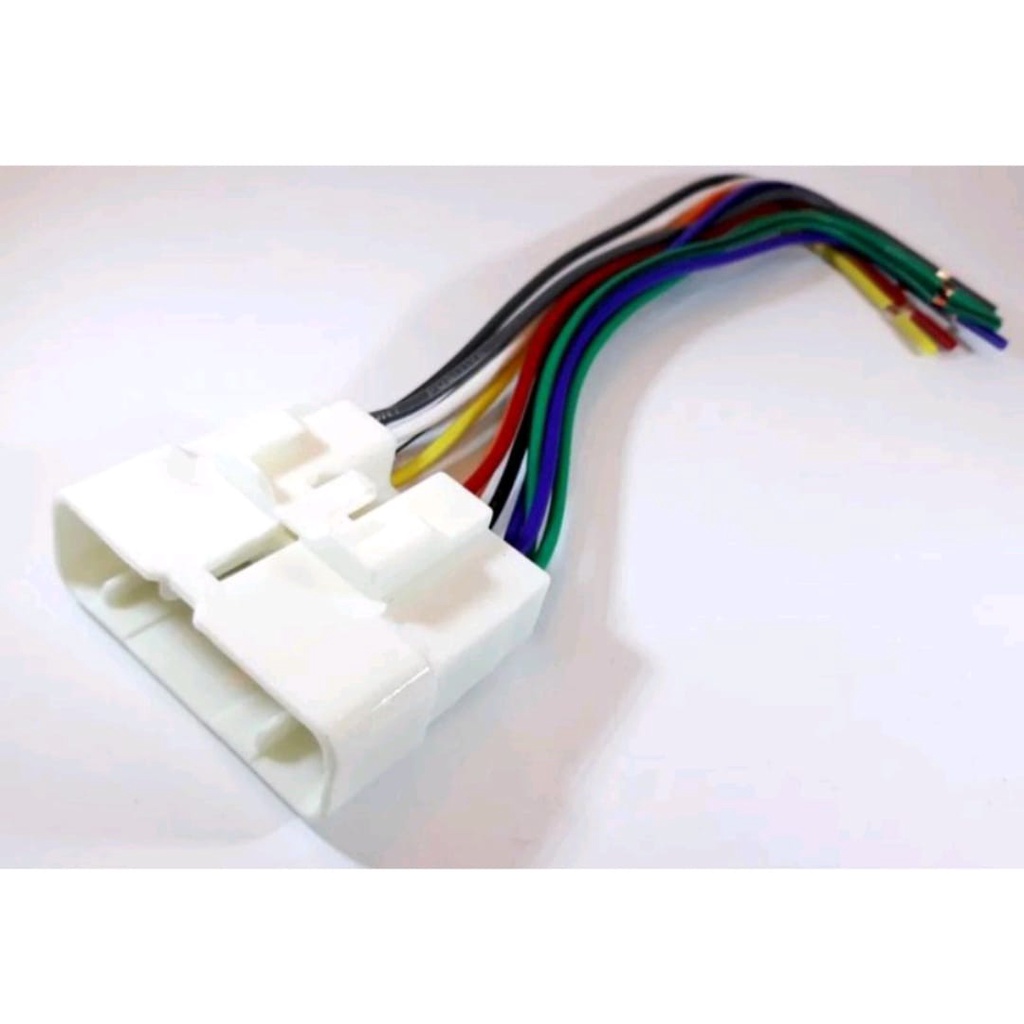 Chicote Adaptador Gm / Nova S10 / Blazer