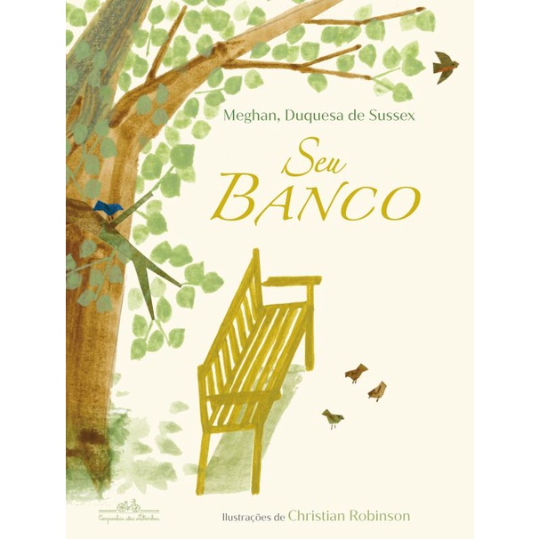 Livro - Seu Banco