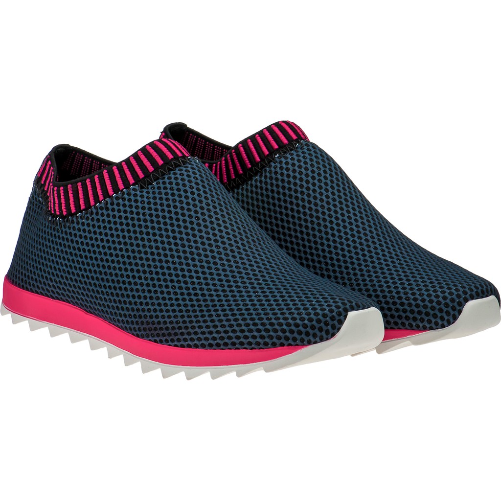 Tenis meia Feminino Tenis Calce facil feminino