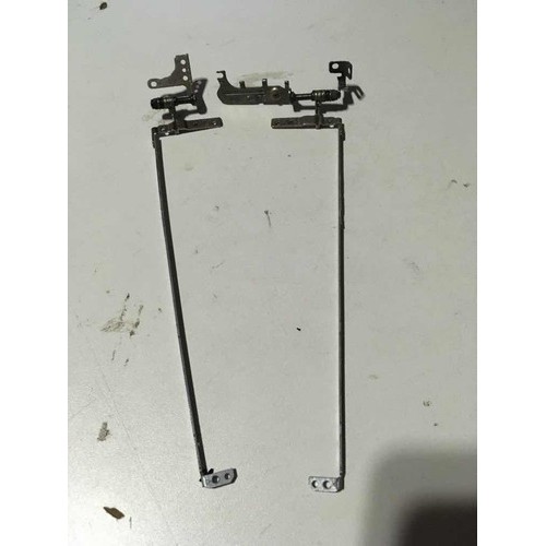 Dobradiças Notebook Lenovo Z360 Fbll7010010