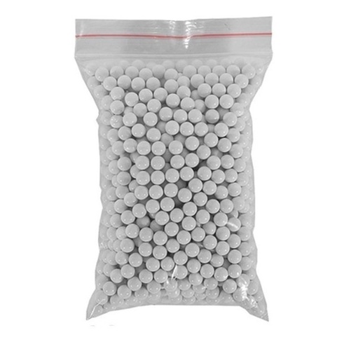 Pacote Esferas BBs 6mm 0,20g Granel 400un - Combat Airsoft em Oferta na Shopee