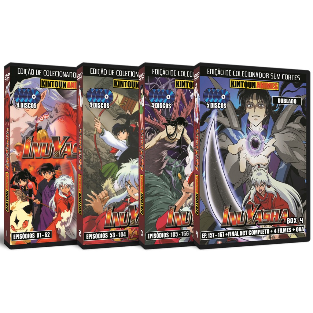 Dvd Anime Overflow Legendado Série Completa - Escorrega o Preço
