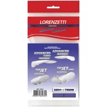 Resistência Para Ducha Lorenzetti Advanced / Top Jet (eletrônico Ou Turbo Eletrônico)220v 7500w/127v 5500w