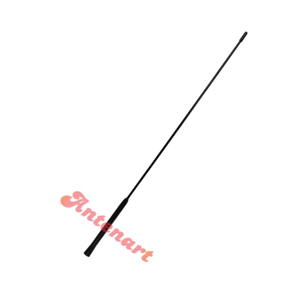 Haste Da Antena De Teto Dianteira M6 Ford Ka 2003 2004 2005