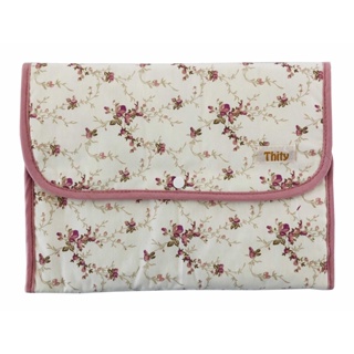 Porta Fralda, Pomada e Lenço Umedecido - Varias Estampas Nenem Bolsa Portatil em Oferta na Shopee