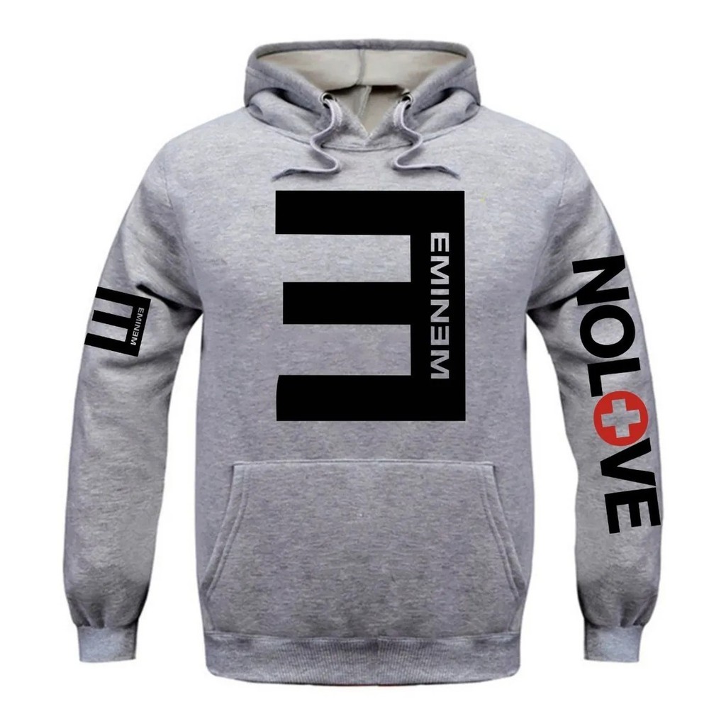 blusa de frio eminem