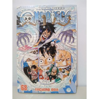 Manga One Piece Volumes Variados Do 36 39 40 43 44 47 48 49 50 51 52 68 Shopee Brasil