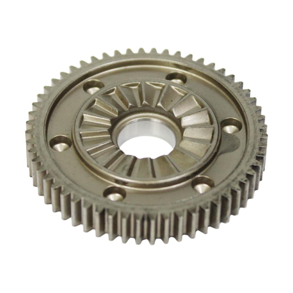 Engrenagem 1606300013 P/ Furadeira Bosch Gsb 450 Re e Gsb 550 Re Original