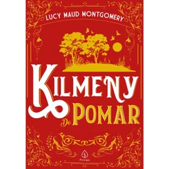 Livro - Kilmeny do pomar - Capa comum - Principis