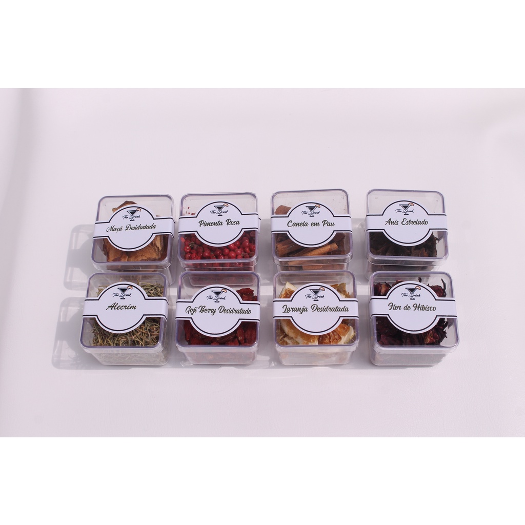 O que é Misturas para Gin? Guia e Onde Comprar | BuscaProdutos