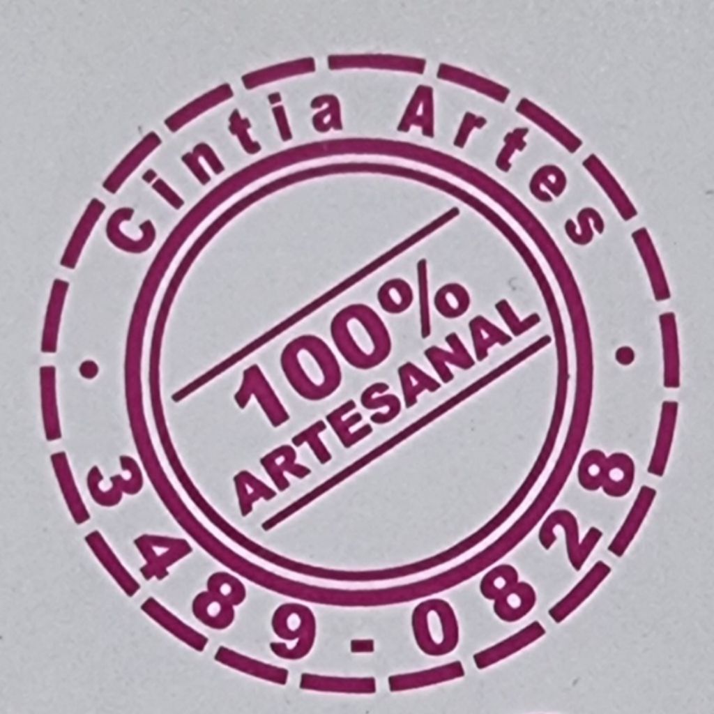 Cintia Artes MDF
