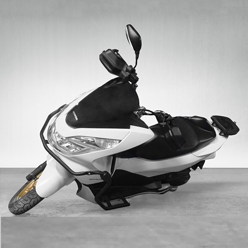 Honda PCX 125 реклама