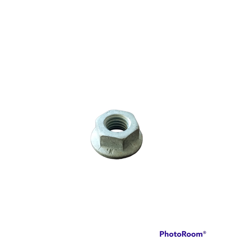 Porca Pivo 10mm Volkswagen Fox Gol