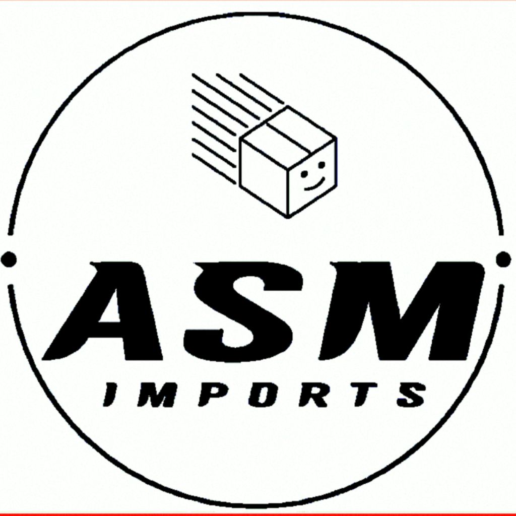 ASM IMPORTS