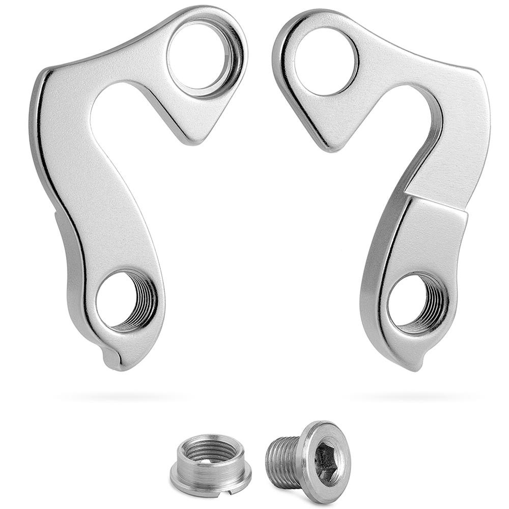 Gancheira Quadro Bike Gios, Viking Tuff, Dabomb Hupi, GE021
