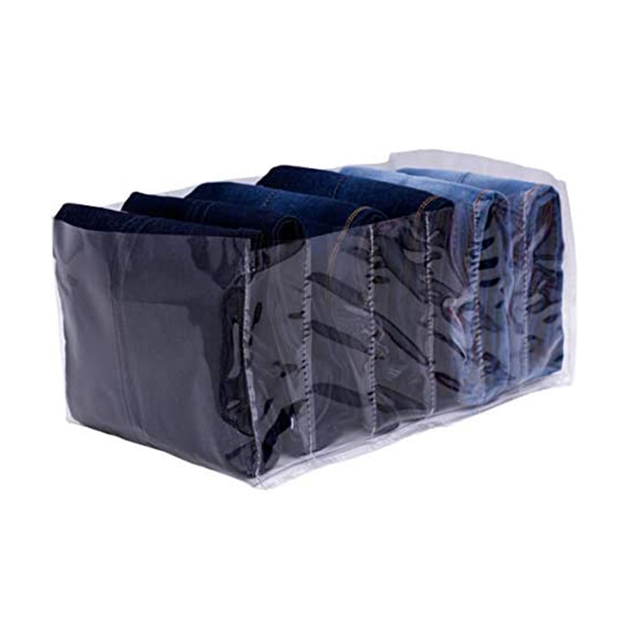 Colmeia Organizadora Gaveta Armário Grande Calça Jeans Short