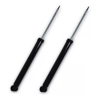 Par Amortecedor Traseiro Monza (todos)... em Oferta na Shopee