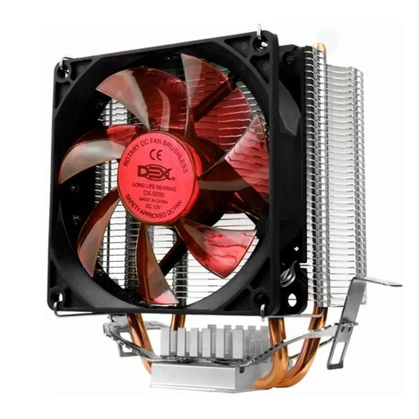 Cooler Cpu Intel Xeon E2xxx + Suporte Lga X79/x99 Lga2011 Shopee Brasil