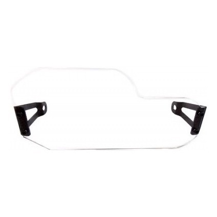 Protetor De Farol Bmw F 700gs / F 800gs Adventure - Chapam