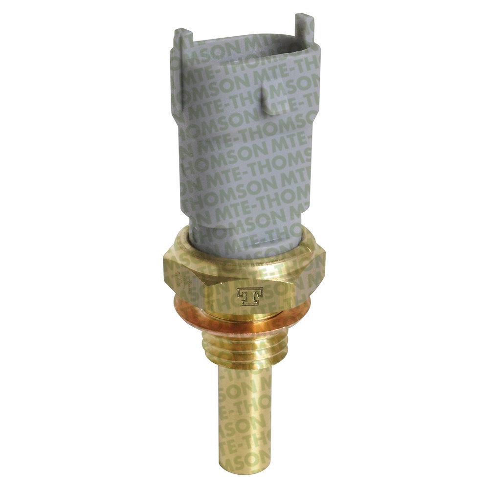 Mte-Thomson Plug Eletrônico - Água Volvo Fh 520 12.8 24V 2006 A 2013 - 4005