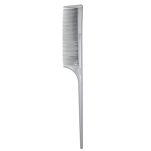 pente de cabelo top para pintar cabelo cinza maneiro