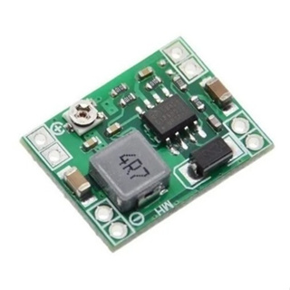 Módulo Conversor Tensão Mp1584 Step Down Dc-dc Mp1584en [ Código 101 ] em Oferta na Shopee