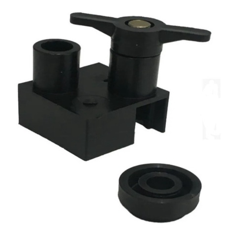 Saca Prolongador De Bico Injetor (saca Difusor)