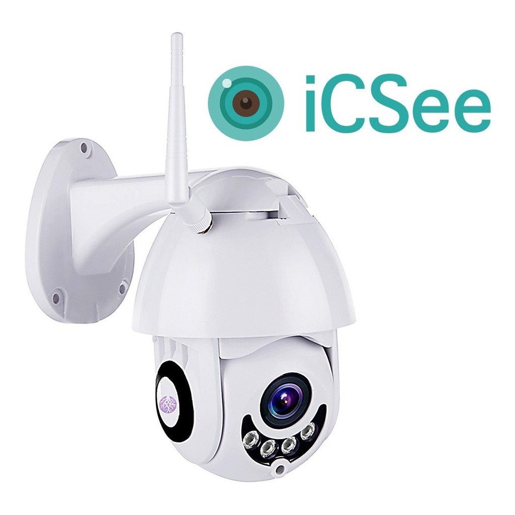 Icsee Camera